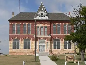 Comté de Logan (Kansas)