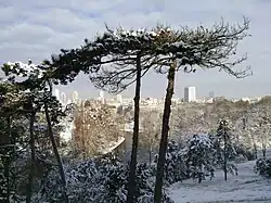 Hiver 2018.