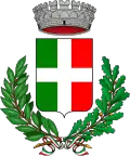 Blason de Butière-Haute