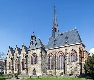 Butzbach