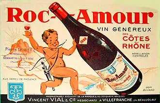 Roc-Amour