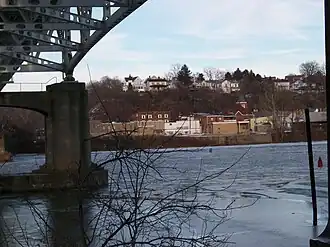 Belle Vernon (Pennsylvanie)
