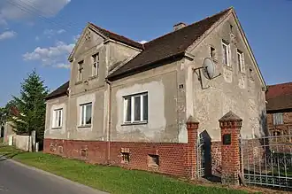 Janiszowice (Żary)