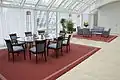 Salle du Ministre-Président