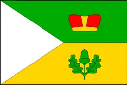 Drapeau de Bykoš