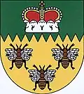 Blason de Bynovec