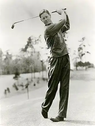 Image illustrative de l’article Byron Nelson