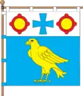 Drapeau de Bourchtyn