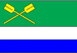 Drapeau de Bystřička