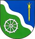Blason de Bystřice
