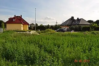 Bystrzyca Dolna