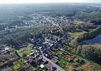 Bytnica (Lubusz)