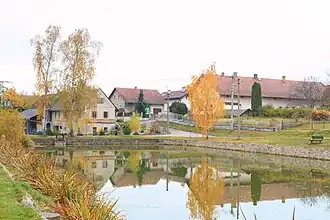 Byzhradec