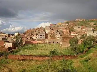 Bzou