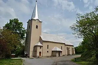 Bzovík