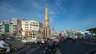Cà Mau