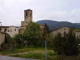 Cànoves i Samalús