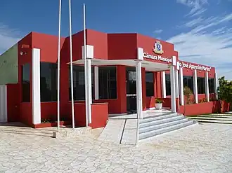 Porteirinha