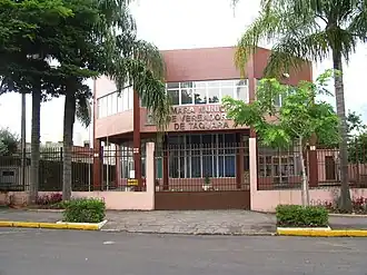 Taquara