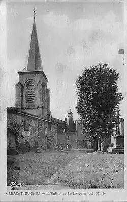 Carte postale