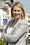 Céline Fremault en 2012