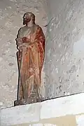 Statue de Jean-Baptiste