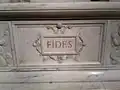 Fides - la foi