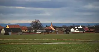 Císařov