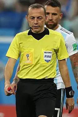 Image illustrative de l’article Cüneyt Çakır