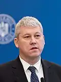 Cătălin Predoiu