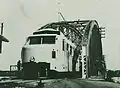 Pont Phú Lương 1921 - 1935