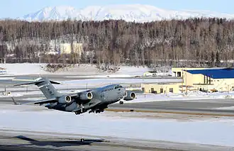 Image illustrative de l’article Joint Base Elmendorf-Richardson