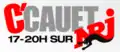 Logo de la saison 8