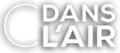 Logo de C DANS L'AIR (De février 2014 à janvier 2019)