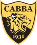 Logo du CA Bordj Bou Arreridj