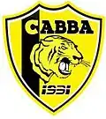 Ancien logo du club (2009-2018)