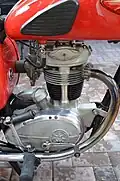 Moteur C15 Star
