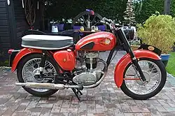 C15 Star vue droite