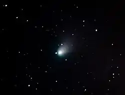 C/2022 E3 (ZTF)