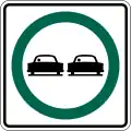 Canada (fin d'interdiction)