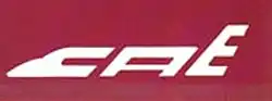 Logo de cette compagnie