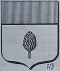 CALEMARD de RECUYER (Villain, p.&nbsp;109)