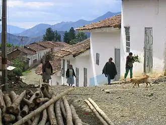 Rosas (Cauca)
