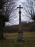 Calvaire de Balleure.