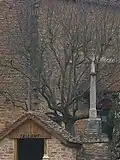 Calvaire de Tallant.