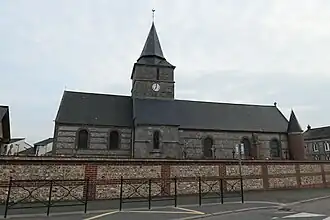 Canouville