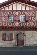 Façade.