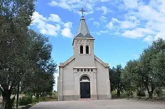 La Florida (Mendoza)