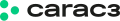 Logo de CARAC3 depuis 2023