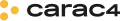 Logo de CARAC4 depuis 2023